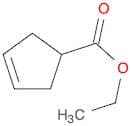 Ethyl cyclopent-3-enecarboxylate