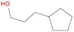 3-Cyclopentyl-1-propanol