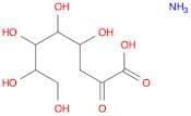 3-Deoxy-D-manno-2-octulosonic Acid Ammonium Salt
