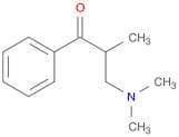 3-Dimethylamino-2-methylpropiophenone