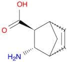 3-Aminobicyclo[2.2.1]hept-5-ene-2-carboxylic acid hydrochloride