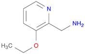 (3-Ethoxypyridin-2-yl)methanamine