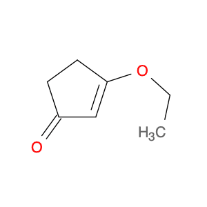 3-Ethoxy-2-cyclopentenone