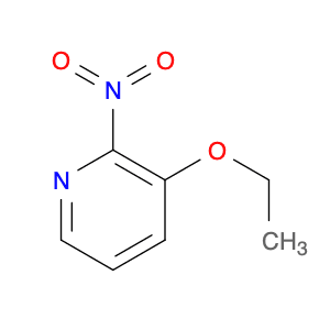 3-Ethoxy-2-nitropyridine