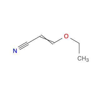 3-Ethoxyacrylonitrile (mixture of cis and trans)