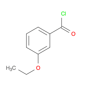 3-Ethoxybenzoyl chloride
