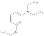 3-Ethoxy-N,N-diethylaniline