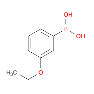3-Ethoxyphenylboronic acid