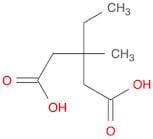 3-Ethyl-3-methylglutaric Acid