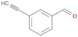 3-Ethynylbenzaldehyde