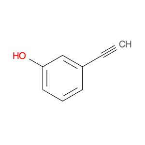 3-Ethynylphenol