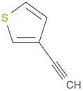 3-Ethynylthiophene