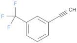 3-Ethynyl-α,α,α-trifluorotoluene