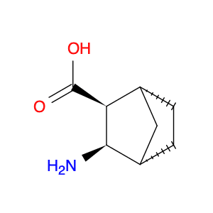 diexo-3-Amino-bicyclo[2.2.1]heptane-2-carboxylic acid