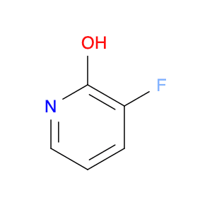 3-Fluoro-2-hydroxypyridine