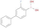 3-Fluoro-4-biphenylboronic acid