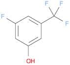 3-fluoro-5-(trifluoromethyl)phenol
