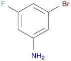 3-Fluoro-5-bromoaniline