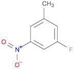 3-Fluoro-5-nitrotoluene
