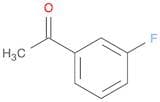 1-(3-FLUOROPHENYL)ETHANONE