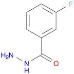 3-Fluorobenzohydrazide