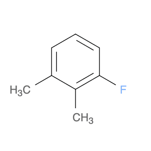 1-Fluoro-2,3-dimethylbenzene