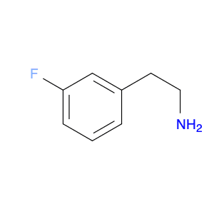 3-Fluorophenethylamine