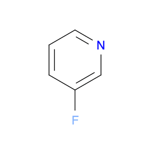 3-Fluoropyridine