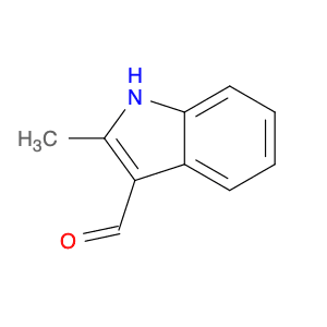 3-Formyl-2-Methylindole