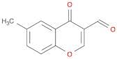 3-Formyl-6-methylchromone