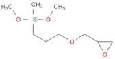 3-Glycidoxypropyldimethoxymethylsilane