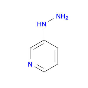 3-Hydrazinylpyridine
