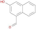 3-Hydroxy-1-naphthaldehyde