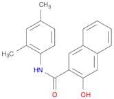 3-Hydroxy-2,4-dimethyl-2-naphthanilide