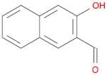 3-hydroxynaphthalene-2-carbaldehyde