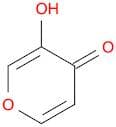 3-Hydroxy-4H-pyran-4-one