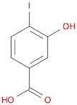 3-Hydroxy-4-iodobenzoic acid