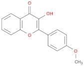 3-Hydroxy-4-methoxyflavone