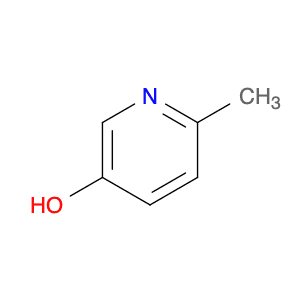 5-Hydroxy-2-methylpyridine