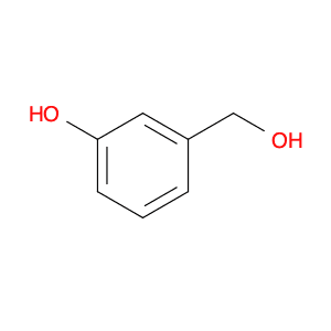 3-(Hydroxymethyl)phenol
