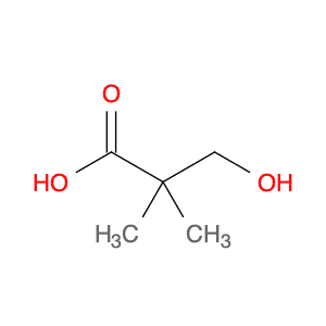 3-Hydroxy-2,2-dimethylpropanoic acid