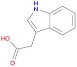 Indole-3-acetic acid