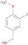 (3-Iodo-4-methoxyphenyl)methanol