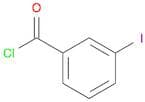 3-Iodobenzoyl chloride