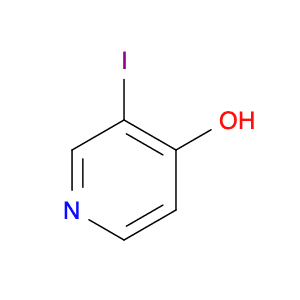 3-iodopyridin-4-ol