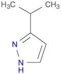 3-Isopropyl-1H-pyrazole