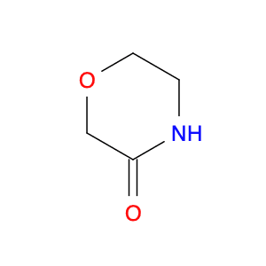 Morpholin-3-one