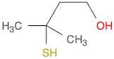 3-Mercapto-3-methylbutan-1-ol