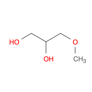 3-Methoxypropane-1,2-diol
