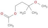 3-Methoxy-3-methylbutyl acetate